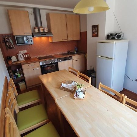 Apartma Majda 克拉尼斯卡戈拉 外观 照片