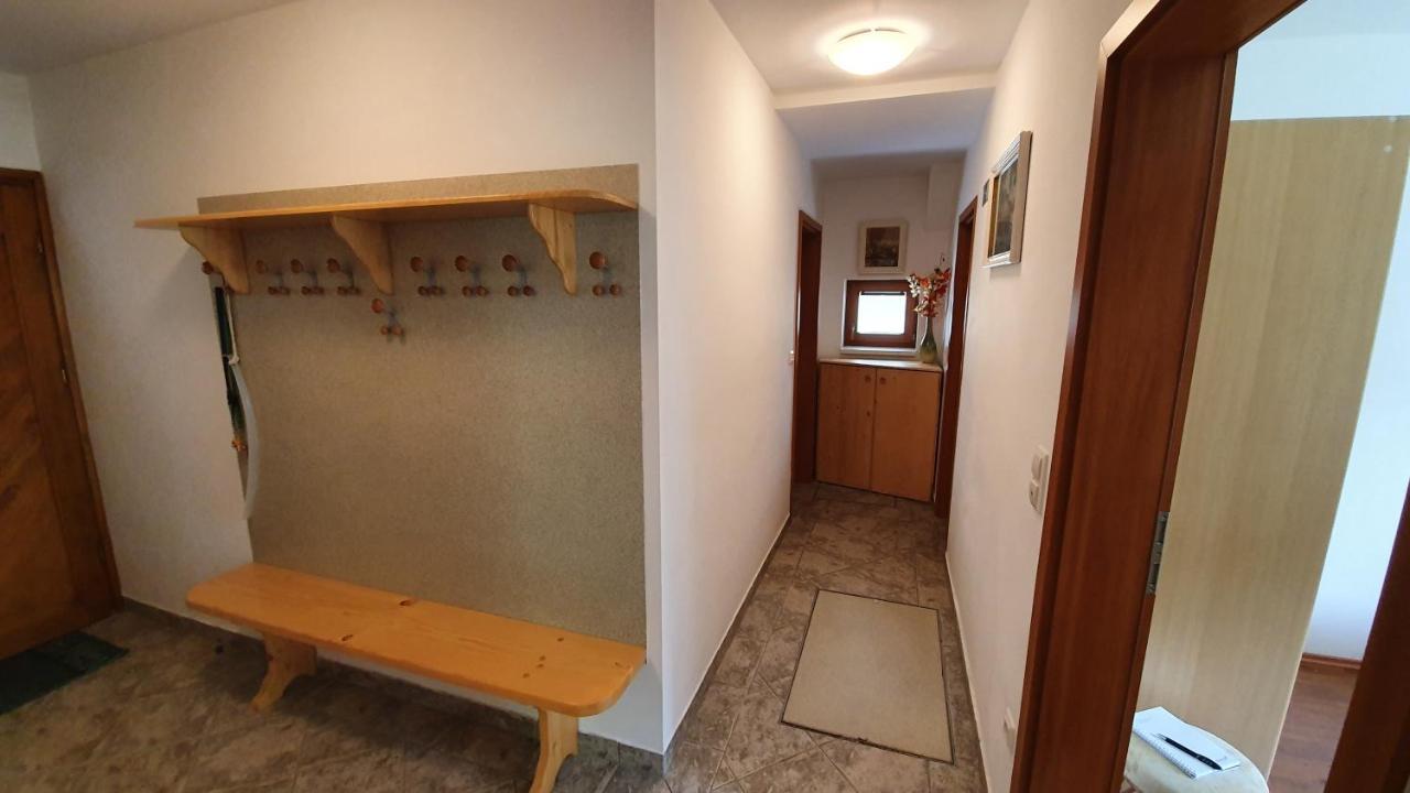 Apartma Majda 克拉尼斯卡戈拉 外观 照片