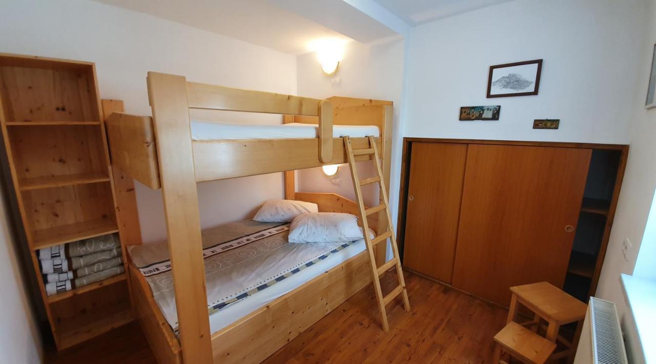 Apartma Majda 克拉尼斯卡戈拉 外观 照片