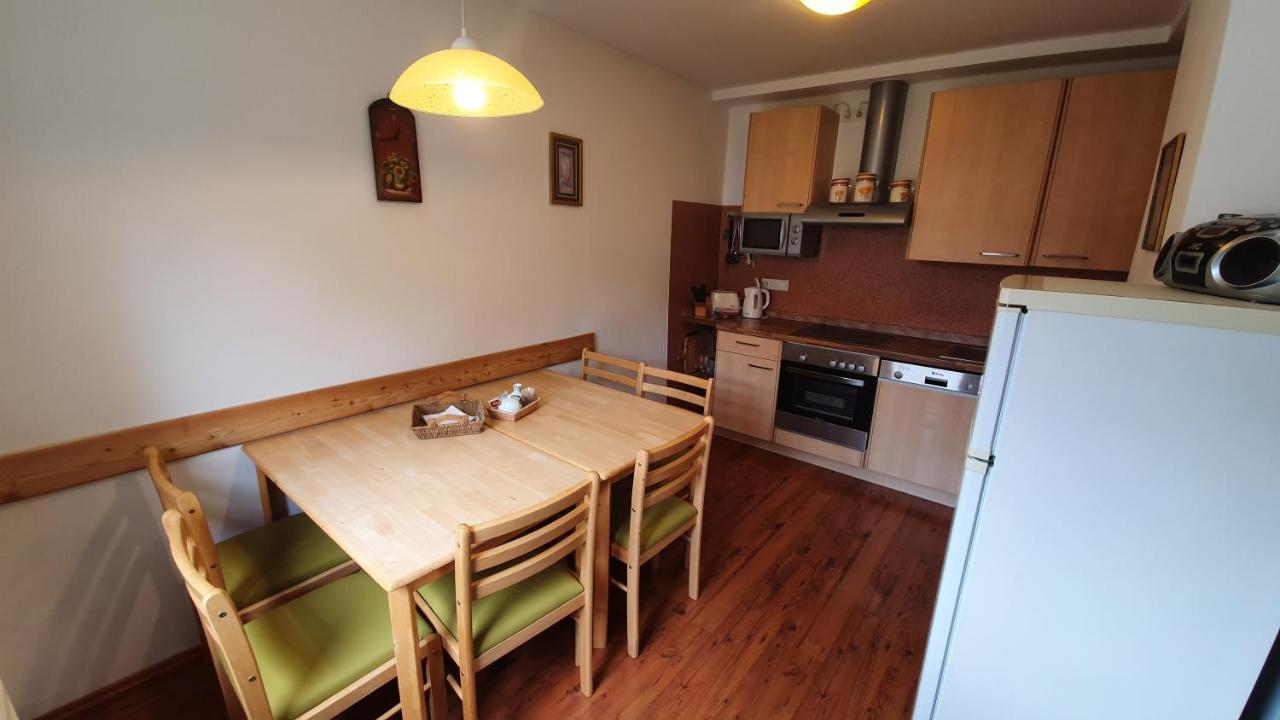 Apartma Majda 克拉尼斯卡戈拉 外观 照片