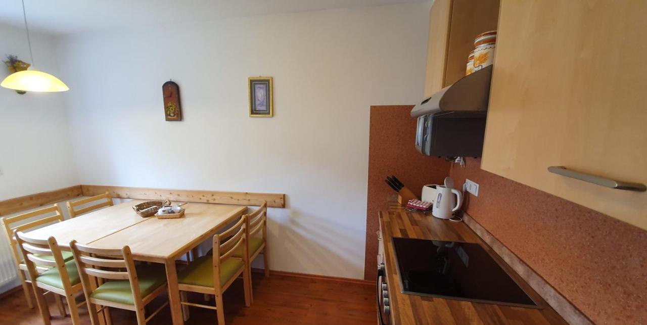 Apartma Majda 克拉尼斯卡戈拉 外观 照片