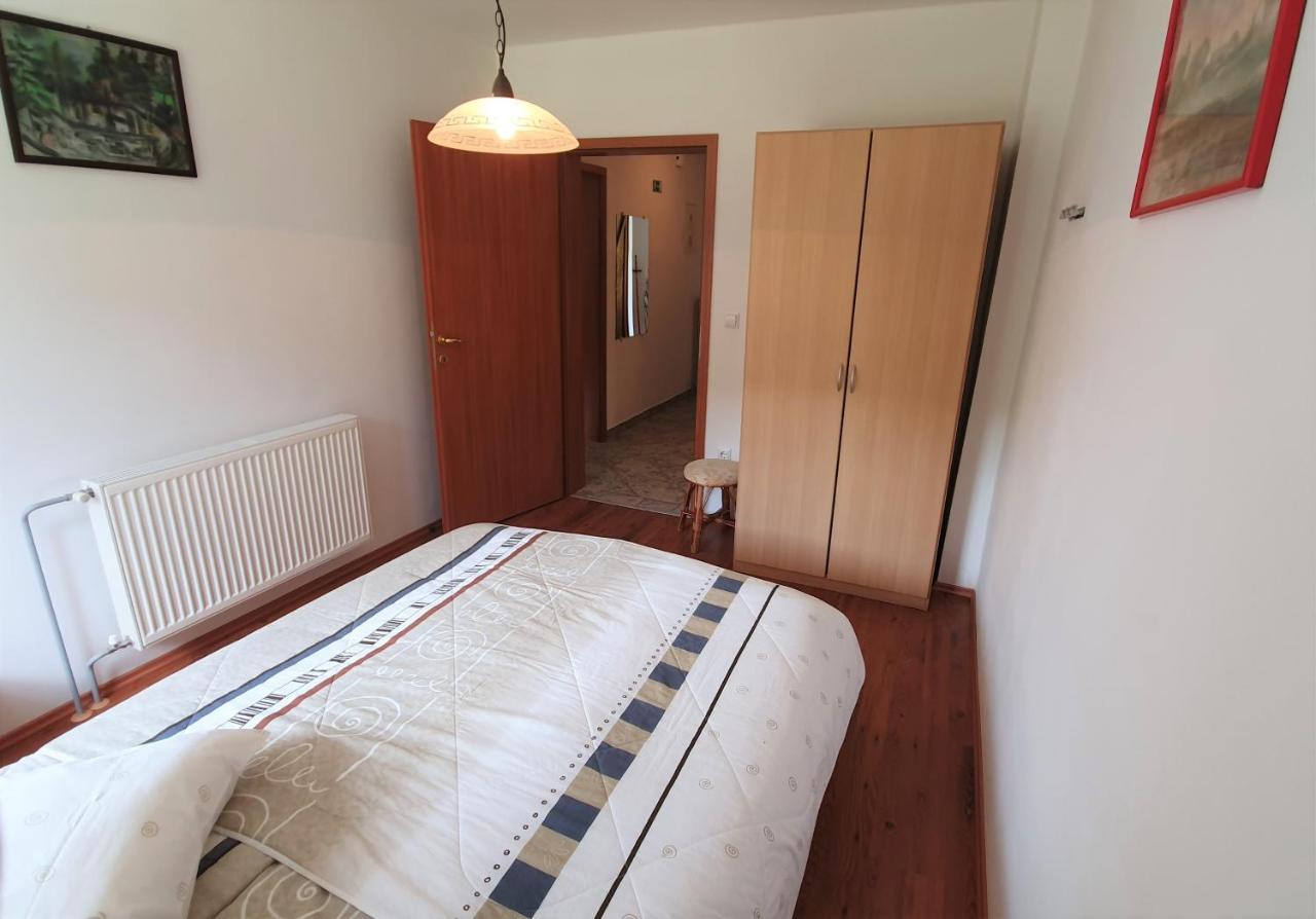 Apartma Majda 克拉尼斯卡戈拉 外观 照片