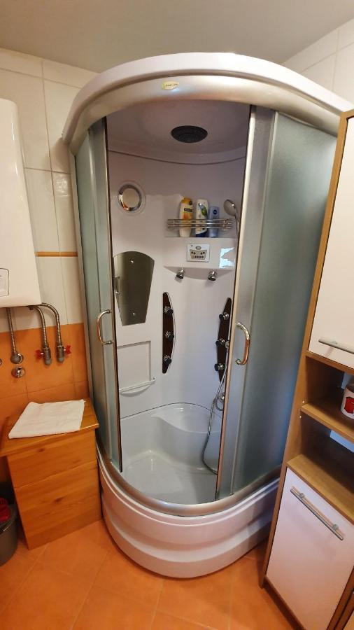 Apartma Majda 克拉尼斯卡戈拉 外观 照片